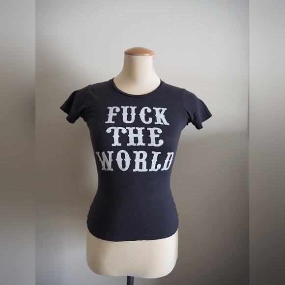 Bandit Brand t-shirt - Picture 1 of 4